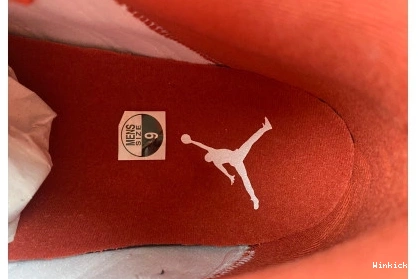 13 “Dune Jordan DJ5982-601 Air Red” 1027